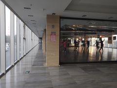 -健龙森俱乐部·游泳·健身·羽毛球综合体育馆
