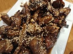 -华顺土菜馆(洪岗路店)