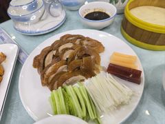 -六和聚传统烤鸭.天津菜(和平店)