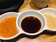 -韩国料理大力士(屏风街店)