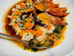 -荣兴酒家(徐家汇店)