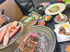 -樱嘢·炭火烧肉(惠南店)