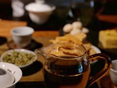 -青竺·青竹茶舍(断桥店)
