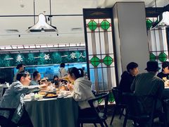 大堂-大鸽饭(体育西路店)