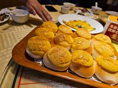 -石岐佬中山菜馆(张溪店)