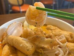 -绿柠食堂(北外滩店)