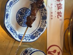 -牛街清真满恒記(平安里西大街店)