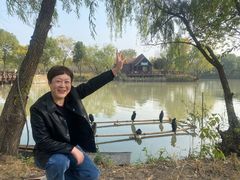 -长兴太湖图影湿地文化园