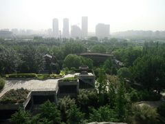 -北京民族园葉子里酒店(鸟巢店)