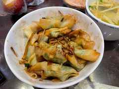 荠菜馄饨-熙盛源(永乐路店)