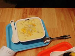 杨枝甘露-满记甜品(荟聚购物中心店)