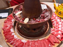 -羊之道草原味道清真餐厅(番禺店)