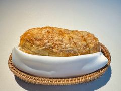 -Oyster Talks 四度蚝法餐厅