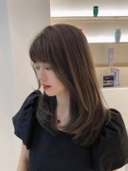 -禾曼造型