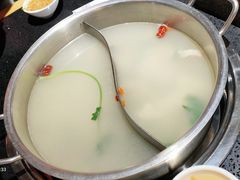 -丽江龙继斑鱼庄(东兴路店)