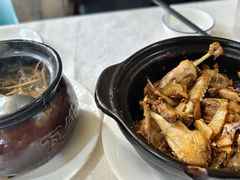 -莲花公园煎蟹(总店)