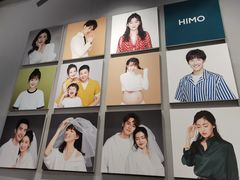 -海马体照相馆(合肥包河万达广场店)