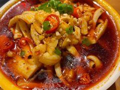 -炉小二铜锅牛蛙•川湘菜(三里屯店)