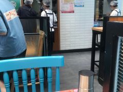 -小杨生煎(香港名都店)