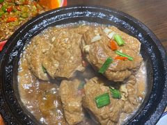 -小柴米·传统江西菜(万寿宫店)