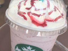 -星巴克(泉州百捷上悦城店)