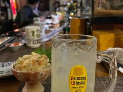 -半藏居酒屋(香港花园店)