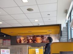 -麦当劳(杭州国际服装城店)