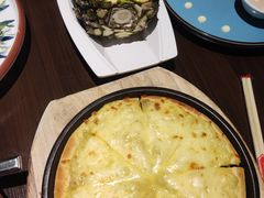 -路易十三西餐厅(西关新天地店)