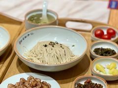 -裕兴记•蟹黄面馆(人民广场店)