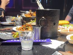 -冰城小镇音乐串吧·聚会餐厅(百子湾店)