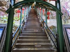 -京东石林峡风景区
