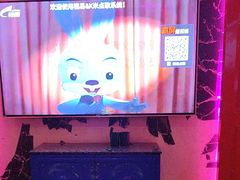 -UK派对KTV(日月广场店)