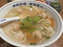 -冯不记米坊(凯德广场店)