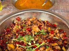 -食神又名厕所兔