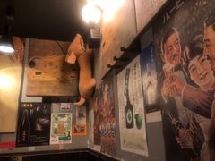 -有喜屋·深夜食堂(北京西路店)