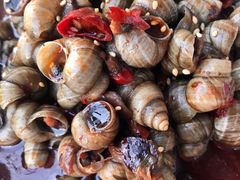 -有钳洞庭湖小龙虾大闸蟹(金楠天街店)