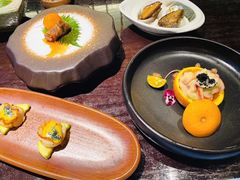 -花潮料理艺食馆(SM新生活广场店)