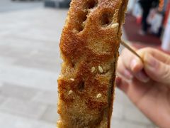 -香糯炎荞饼王(解放碑店)