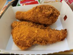 -麦当劳(合肥之心城店)