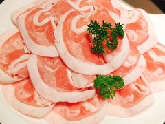精品羊羔肉-怡品川宇火锅(宝立方店)