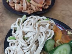 -惠丰源烩面馆(经七路店)