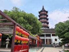 -绳金塔