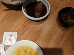 -云味馆·云南菜·云南米线(景田店)