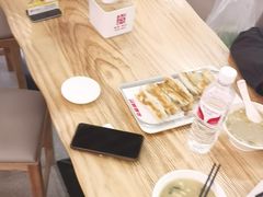 -众品老方子锅贴甜沫(李村店)