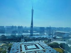 -广州富力丽思卡尔顿酒店