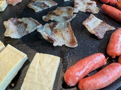 -范儿·嫂子烤肉·精致炭火烤肉(长治路店)