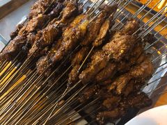 -清真·马峰烤肉(小学习北巷店)