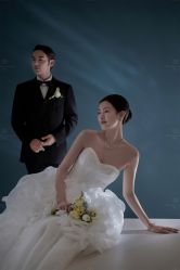 -金夫人婚纱摄影(西昌店)
