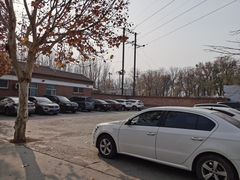 停车场-楊家一锅(沙阳路店)