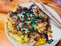 -余氏豆腐包老店(东直街店)